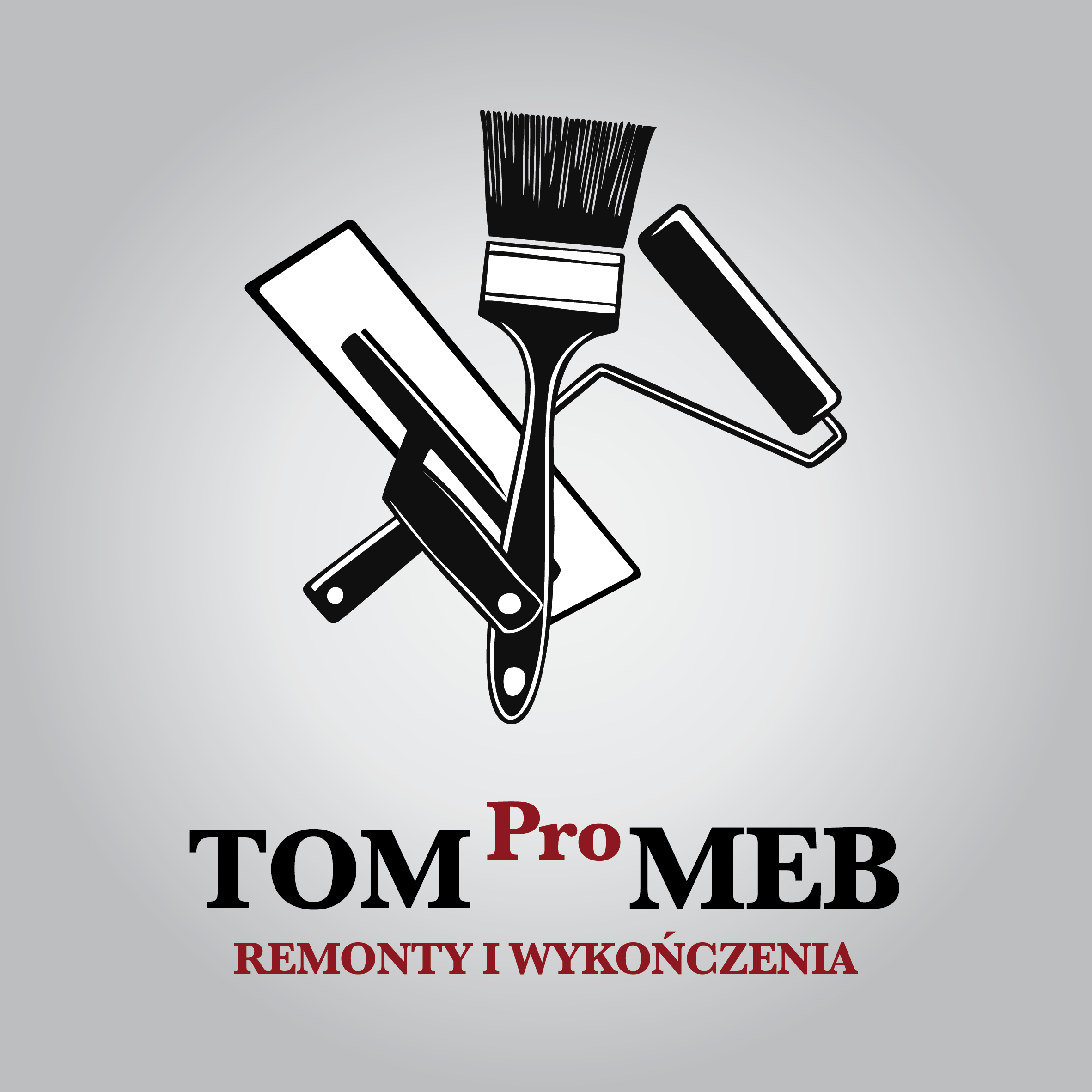 TOMProMEB Tomasz Bąk